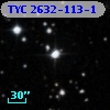 TYC 2632-113-1