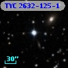 TYC 2632-125-1
