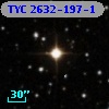 TYC 2632-197-1