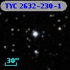 TYC 2632-230-1