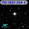 TYC 2632-254-1