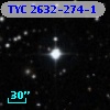 TYC 2632-274-1
