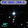 TYC 2632-294-1