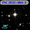 TYC 2632-304-1