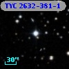 TYC 2632-381-1