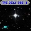 TYC 2632-395-1