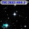 TYC 2632-414-1