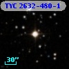 TYC 2632-480-1