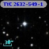 TYC 2632-549-1