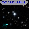 TYC 2632-578-1