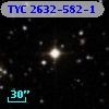 TYC 2632-582-1