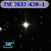 TYC 2632-620-1