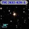 TYC 2632-628-1