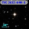 TYC 2632-640-1
