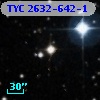 TYC 2632-642-1
