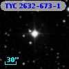 TYC 2632-673-1