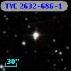 TYC 2632-686-1