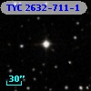 TYC 2632-711-1