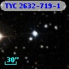 TYC 2632-719-1