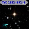 TYC 2632-872-1