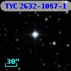 TYC 2632-1087-1