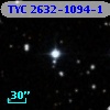 TYC 2632-1094-1