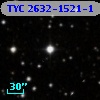 TYC 2632-1521-1