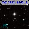 TYC 2632-1542-1