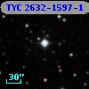 TYC 2632-1597-1