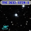 TYC 2632-1729-1