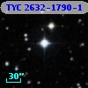 TYC 2632-1790-1