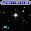 TYC 2632-1798-1