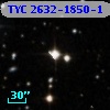 TYC 2632-1850-1