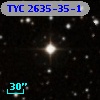 TYC 2635-35-1