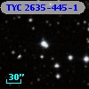 TYC 2635-445-1