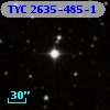 TYC 2635-485-1
