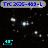 TYC 2635-489-1