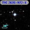 TYC 2635-972-1