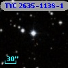TYC 2635-1138-1