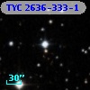TYC 2636-333-1