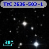 TYC 2636-503-1