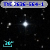 TYC 2636-564-1
