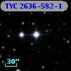 TYC 2636-582-1