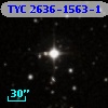 TYC 2636-1563-1