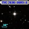 TYC 2636-1603-1