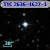 TYC 2636-1627-1
