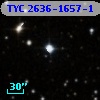 TYC 2636-1657-1