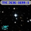 TYC 2636-1699-1