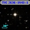 TYC 2636-1843-1