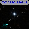 TYC 2636-1903-1